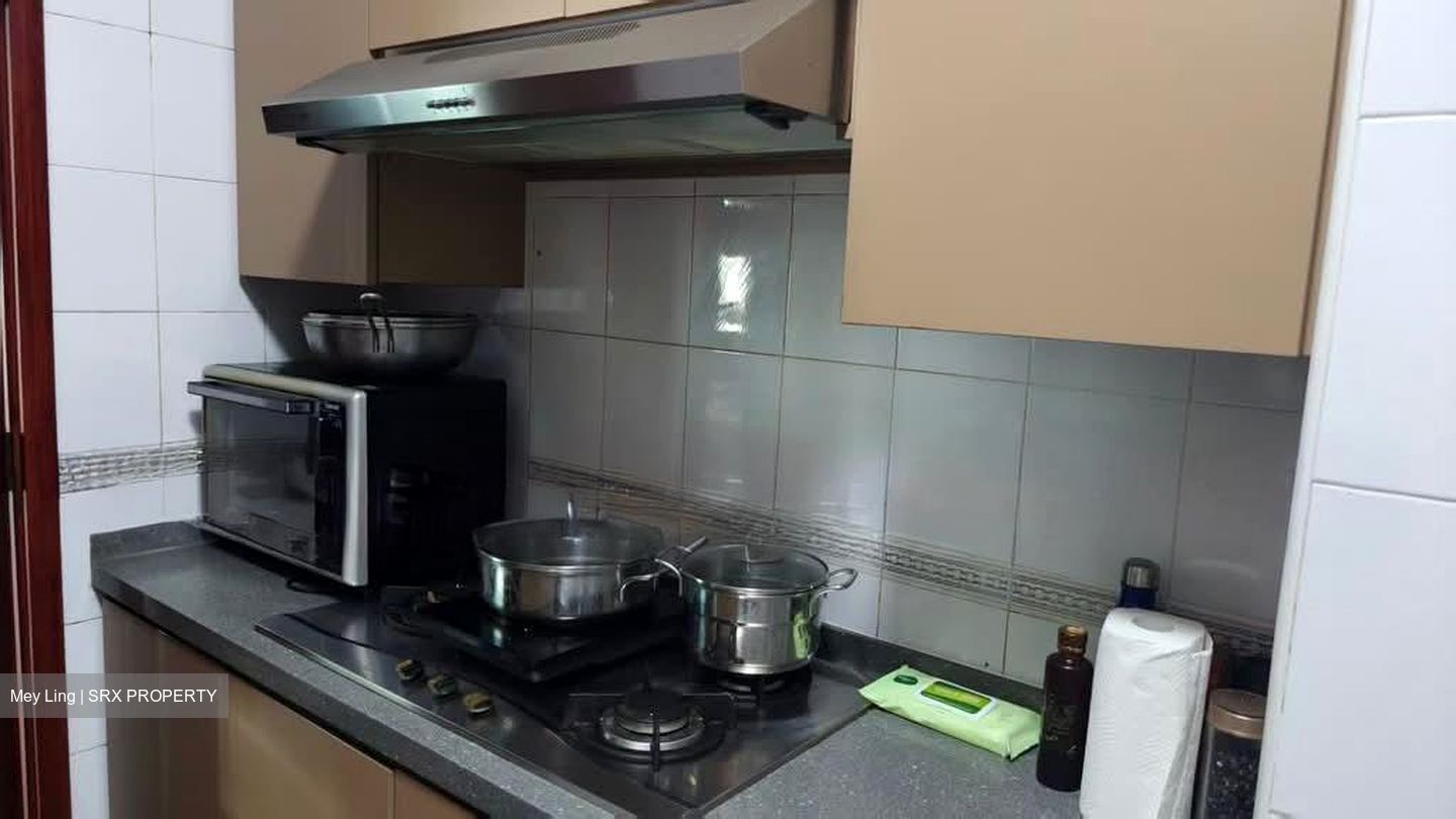 Parc Oasis (D22), Condominium #561285431